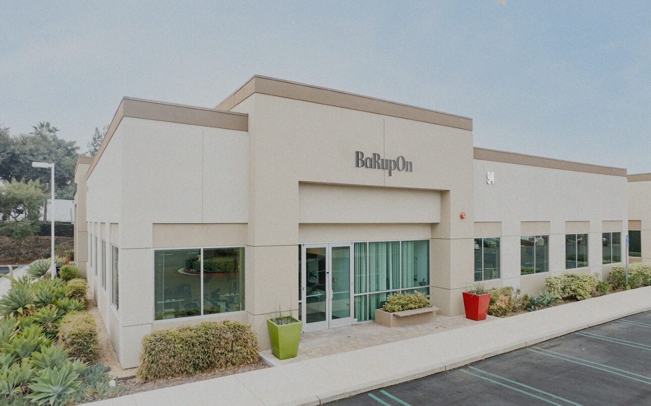 BaRupOn